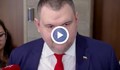 Делян Пеевски: “Мистър кеш” разцепи ДПС