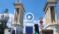 Недоволството расте: Ремонтът на Дунав мост предизвиква напрежение