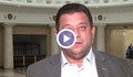 Николай Марков: Отцепниците от "Величие" имат финансови отношения с фирмите на Ивелин Михайлов