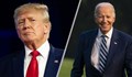Доналд Тръмп: Демократите принудиха Байдън да се оттегли
