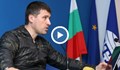 Ивелин Михайлов: Очаквам хора от "Величие" да подкрепят правителство на ГЕРБ