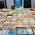 Откриха недекларирана валута за близо 240 000 лева на Капитан Андреево Откриха недекларирана валута за близо 240 000 лева на Капитан Андреево
