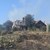 Пожарът в Русе засегна вилни имоти
