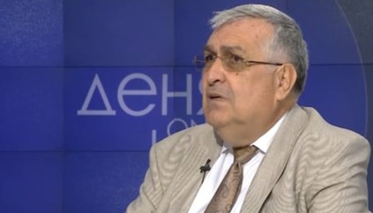 Конституционният съд застана на правилната страна, каза професорът Конституционният съд застана на правилната страна, каза професорът