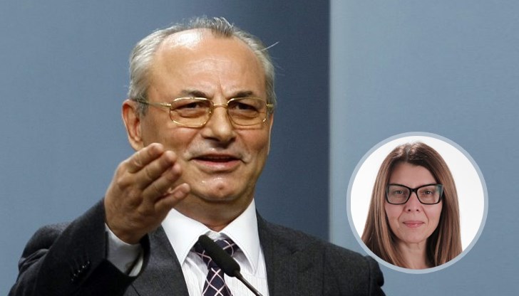 Ализан Яхова и още 14 депутати гласуваха против правителството на ГЕРБ-СДС