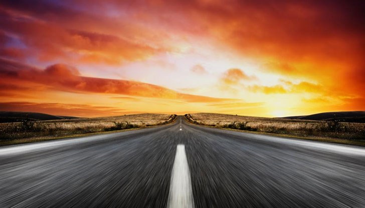 Огънят вече е овладян и няма активни пожарни огнища Огънят вече е овладян и няма активни пожарни огнища