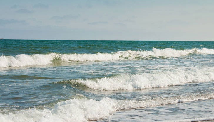 Учени предвиждат сериозни промени в температурите и валежите в региона Учени предвиждат сериозни промени в температурите и валежите в региона
