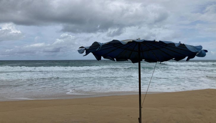 Атмосферното налягане ще продължи да се повишава