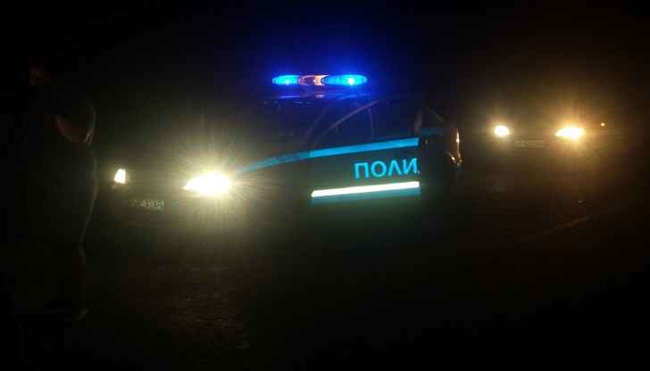 Мъжете са задържани в рамките на няколко часа Мъжете са задържани в рамките на няколко часа