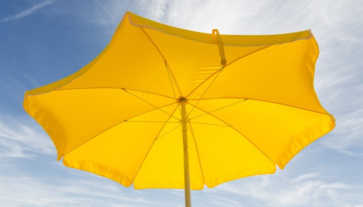 Meteo Balkans: Неделя за плаж и планина - релакс и слънце! Meteo Balkans: Неделя за плаж и планина - релакс и слънце!