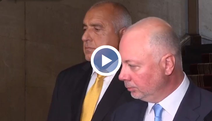 Пред България има три пътя на развитие, заяви Росен Желязков