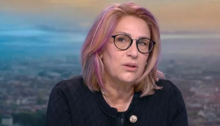 Политологът добави, че Делян Пеевски ще проведе битка за ДПС