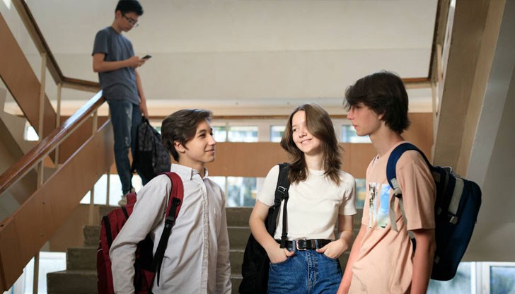 Парламентарната група настоява за промени в Закона за предучилищното и училищното образование