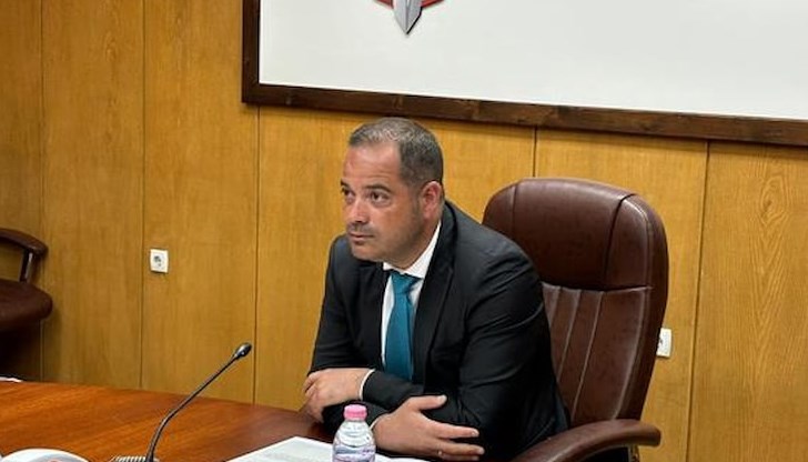 Силите и техниката са готови за предислоциране към границата с Гърция Силите и техниката са готови за предислоциране към границата с Гърция