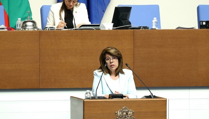 Строителството на тунела ще продължи около три години и половина Строителството на тунела ще продължи около три години и половина