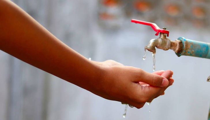 Климатичните промени излагат на риск водоснабдяването в България Климатичните промени излагат на риск водоснабдяването в България