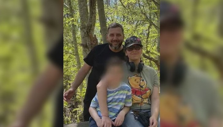 Всички са в шок, заяви Диляна Дойчинова Всички са в шок, заяви Диляна Дойчинова