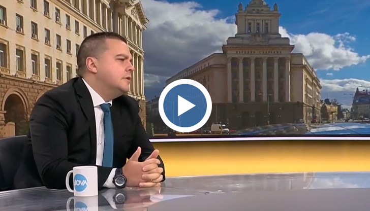 Балабанов критикува загубата на време и средства за избори без конкретни резултати