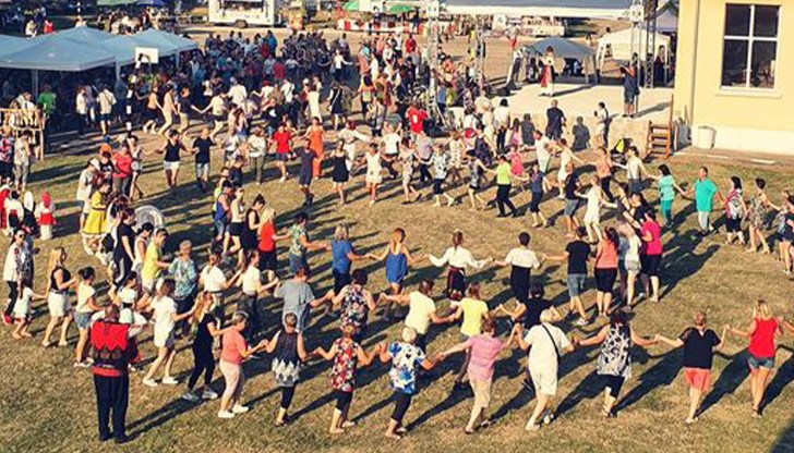 Народната певица Славка Калчева ще участва в концерта