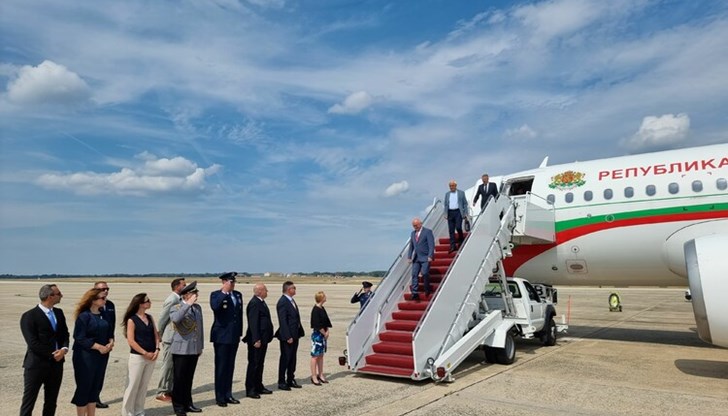 Срещата ще се проведе в периода от 9 до 11 юли Срещата ще се проведе в периода от 9 до 11 юли