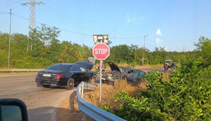 Втора жертва на пътя в Попово за три дни