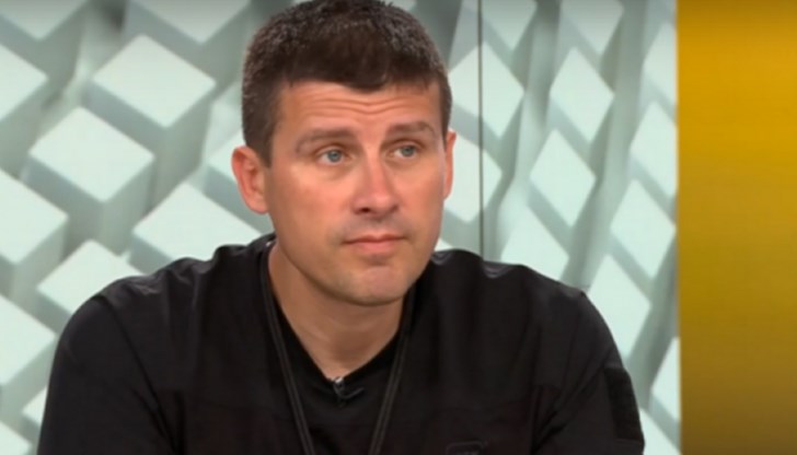 Сключват се споразумения с други партии за явяване на следващите избори, заяви създателят на партия "Величие" Сключват се споразумения с други партии за явяване на следващите избори, заяви създателят на партия "Величие"