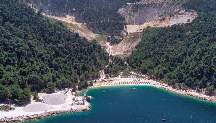 Гръцката служба за гражданска защита предупреди за нестабилно време в четвъртък