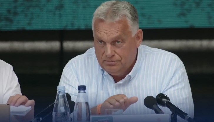 Европа се е отказала да защитава собствените си интереси