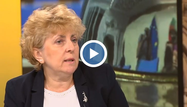 Г-н Михайлов, който си позволи да обвини част от депутатите, не представи никакви доказателства, поясни зам.-председателят на 50-ото Народно събрание