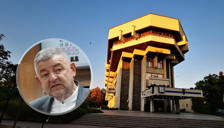 Годишен отчет на обществения посредник в Русе Годишен отчет на обществения посредник в Русе