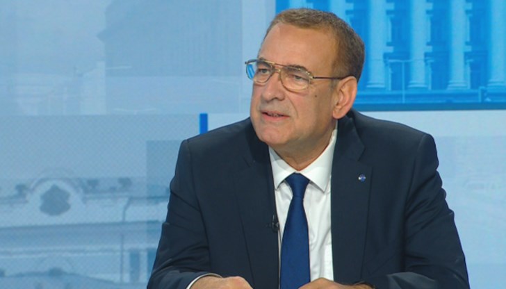 Съпредседателят на партията посочи, че в някои от структурите има еднолично управление Съпредседателят на партията посочи, че в някои от структурите има еднолично управление