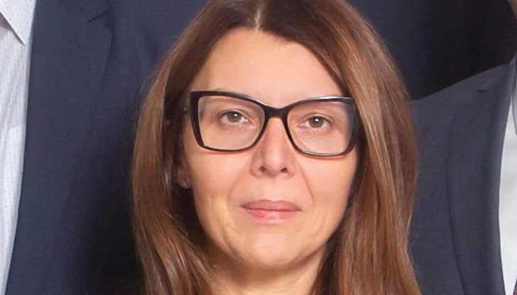 Областният съвет се противопоставя на изключването на депутатката Областният съвет се противопоставя на изключването на депутатката