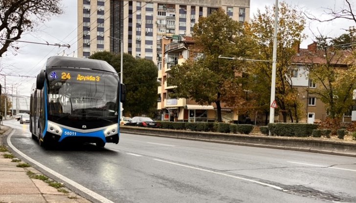 Защо не мога да се възползвам от облекченията за пенсионери в градския транспорт?