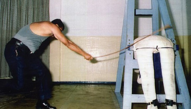 Това е първият случай, в който японски гражданин ще бъде наказан с удари с пръчка в Сингапур