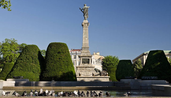 Точно преди една година е било 39.7 Точно преди една година е било 39.7