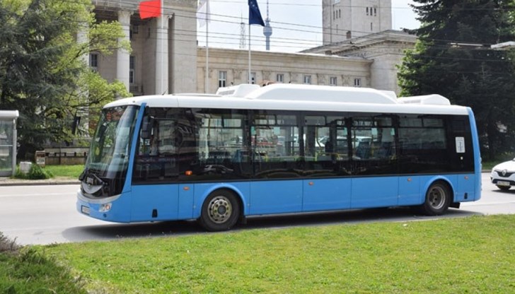 Жителите на квартал "Мальовица 2" настояват за връщане на старото разписание на линия 11 Жителите на квартал "Мальовица 2" настояват за връщане на старото разписание на линия 11