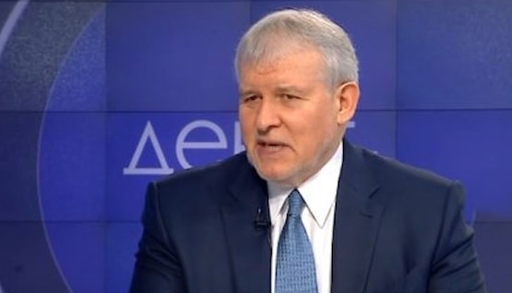 Без ГЕРБ няма правителство в 51-вия парламент, посочи лидерът на СДС Без ГЕРБ няма правителство в 51-вия парламент, посочи лидерът на СДС