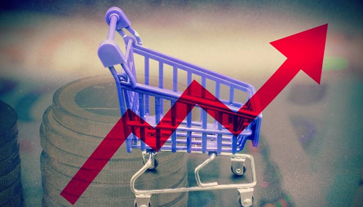 През последните пет години цените на минералната вода вече са скочили с 68%