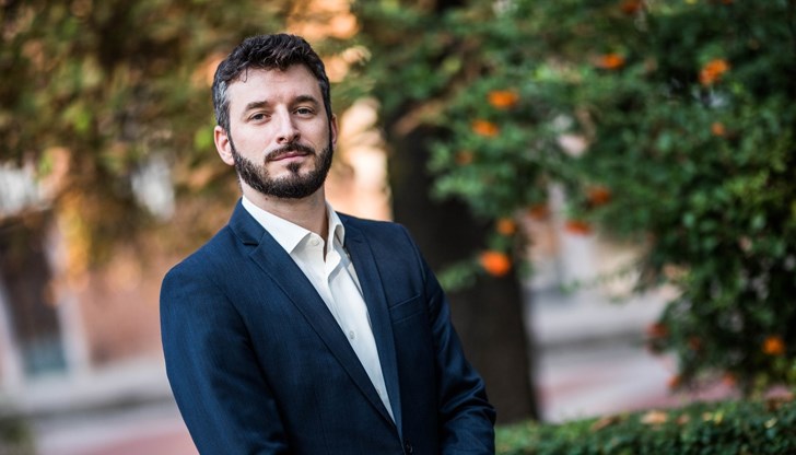 Върховният административен съд потвърди отстраняването от поста на Емил Бранчевски Върховният административен съд потвърди отстраняването от поста на Емил Бранчевски