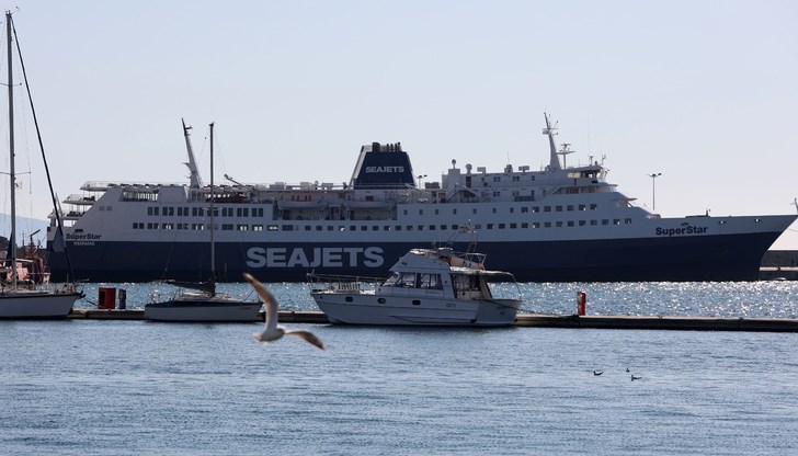 Спасителната операция е преминала гладко и без допълнителни усложнения Спасителната операция е преминала гладко и без допълнителни усложнения