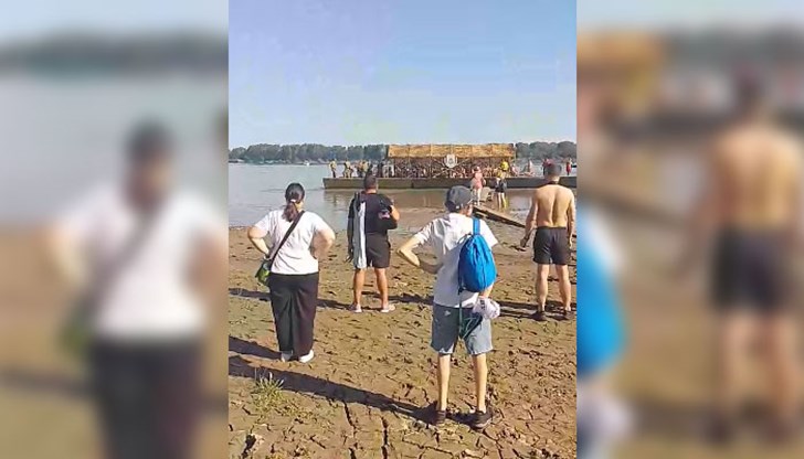 Организация и условия за участие