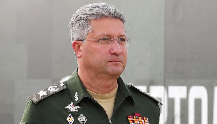 Тимур Иванов освободен от поста си заради корупционен скандал Тимур Иванов освободен от поста си заради корупционен скандал