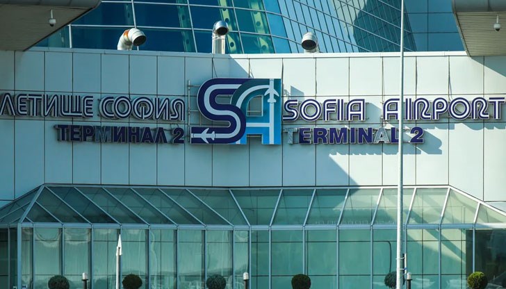 Забравен багаж вдигна службите за сигурност на крак Забравен багаж вдигна службите за сигурност на крак