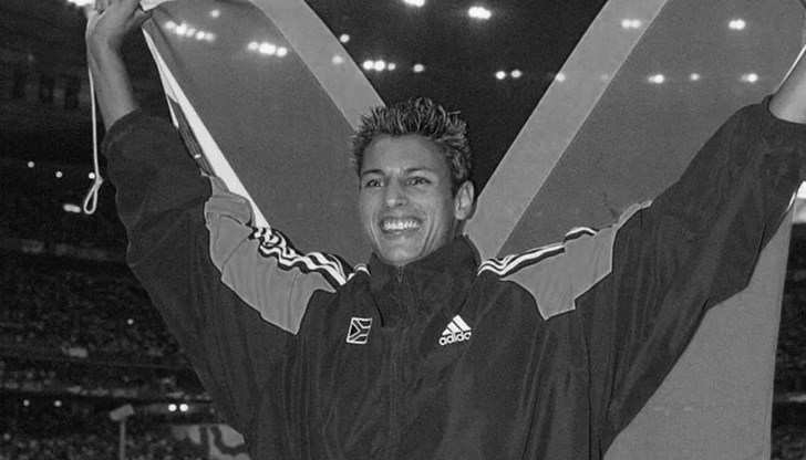 Бившият световен шампион в скока на височина загина при зловещо престъпление