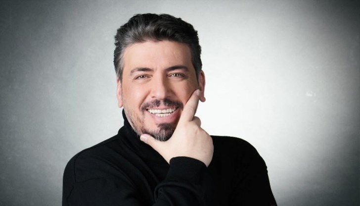 Ако няма мечти, няма смисъл да се продължава, сподели актьорът, роден преди 50 години в Русе Ако няма мечти, няма смисъл да се продължава, сподели актьорът, роден преди 50 години в Русе