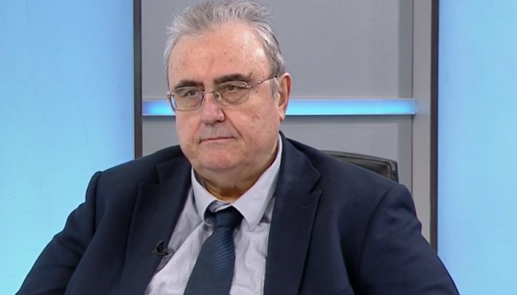 Политологът заяви, че решението минава през възникването на нови политически формации