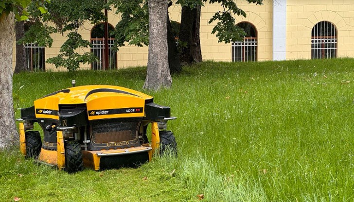 При неподходящи метеорологични условия дейностите ще се изпълняват в следващи дни При неподходящи метеорологични условия дейностите ще се изпълняват в следващи дни