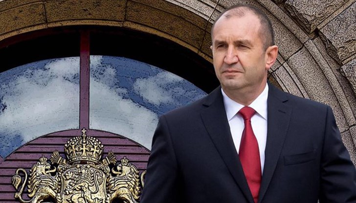 Президентът изпрати поздравителен адрес по случай Деня на независимостта на САЩ Президентът изпрати поздравителен адрес по случай Деня на независимостта на САЩ