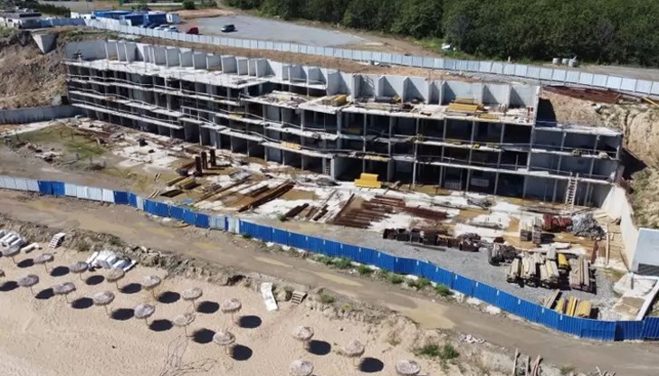 Това е окончателното решение на ВАС