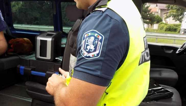 МВР тихомълком прекрати проверка за подкуп на пътя МВР тихомълком прекрати проверка за подкуп на пътя